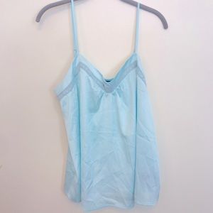 Aerie Silky Tank Top